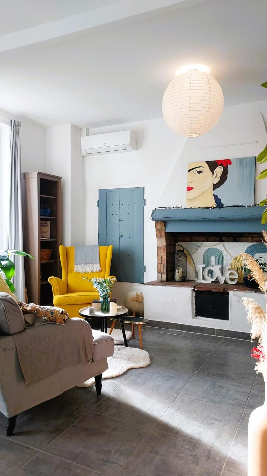 Appartamento De L'arche