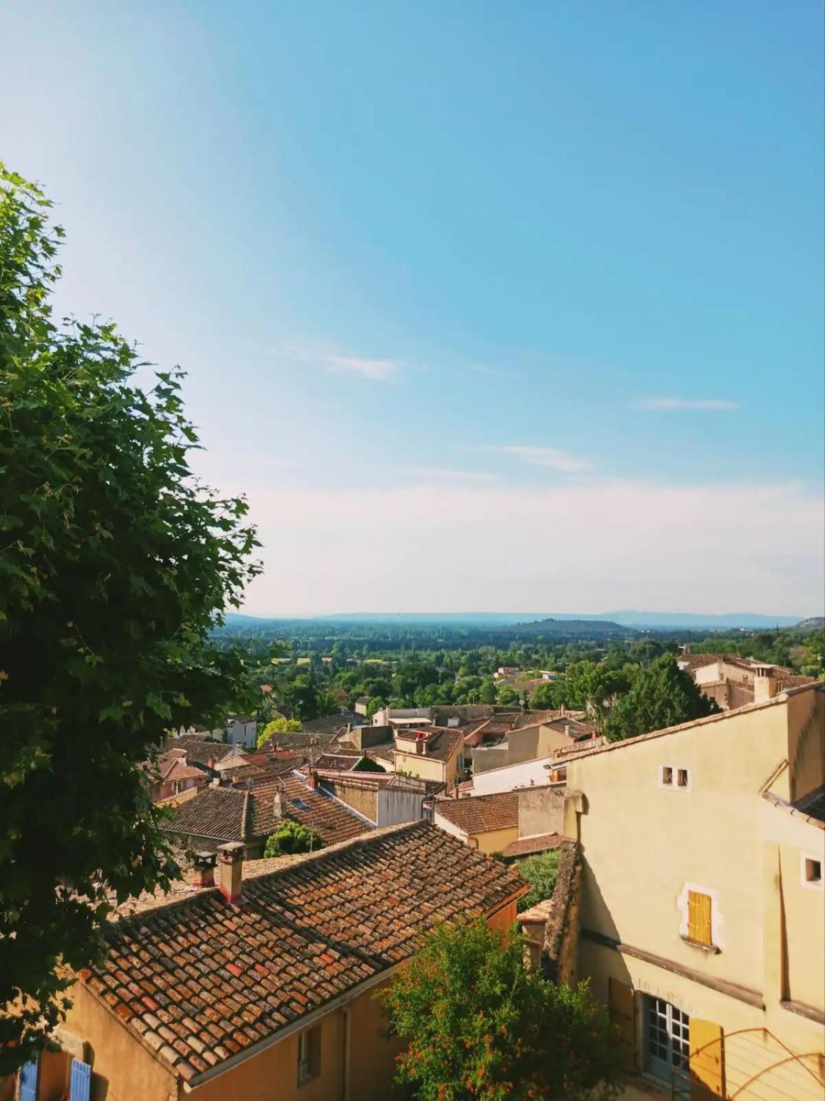Appartamento De L'arche