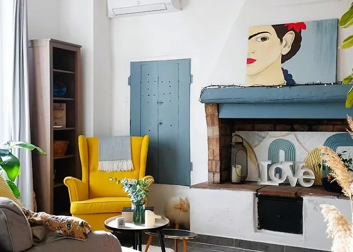 L\'Appartement De L\'Arche
