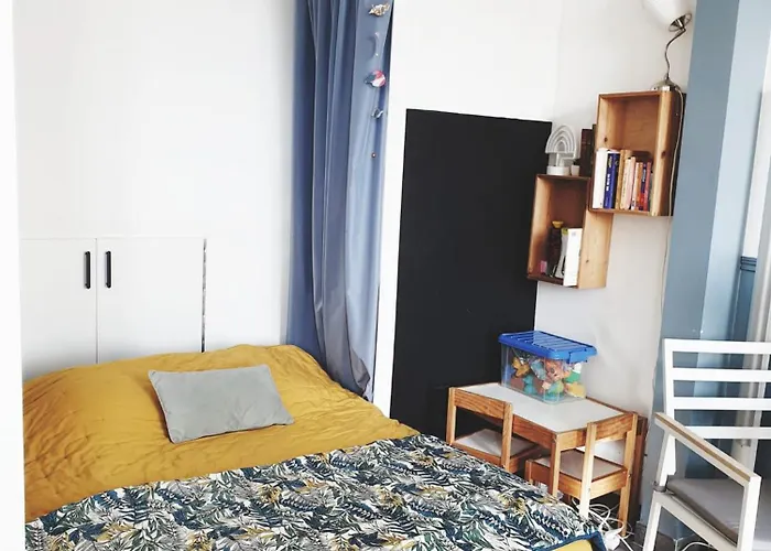 L\'Appartement De L\'Arche