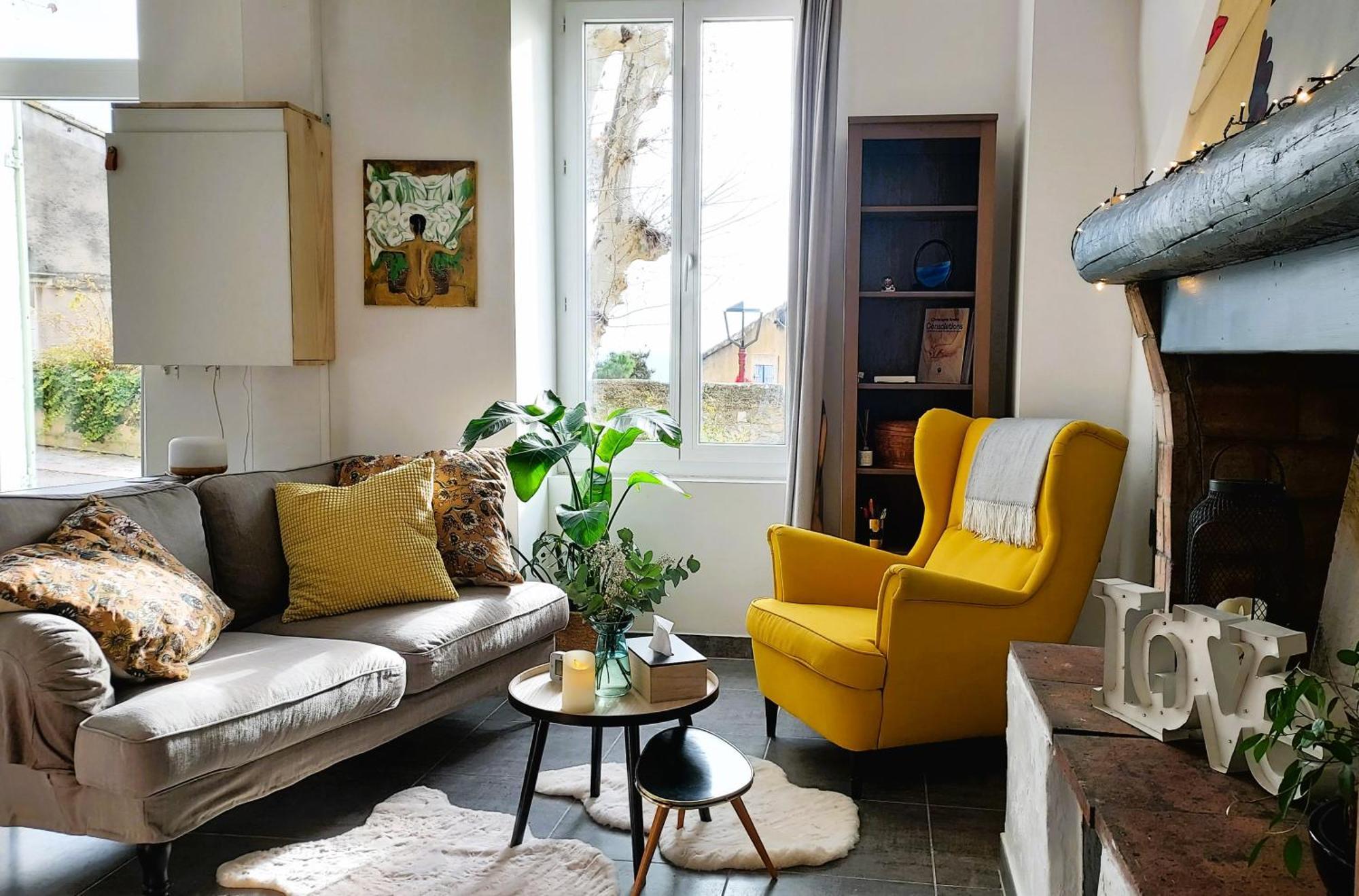 De L'arche *