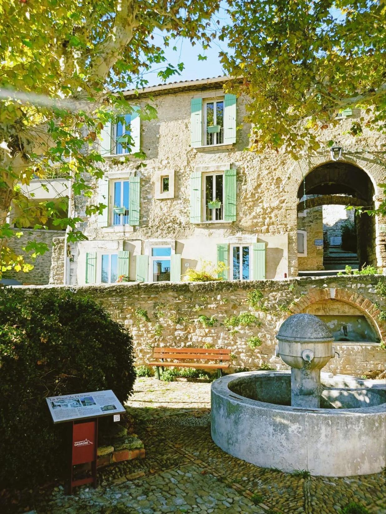 Appartement De L'arche *