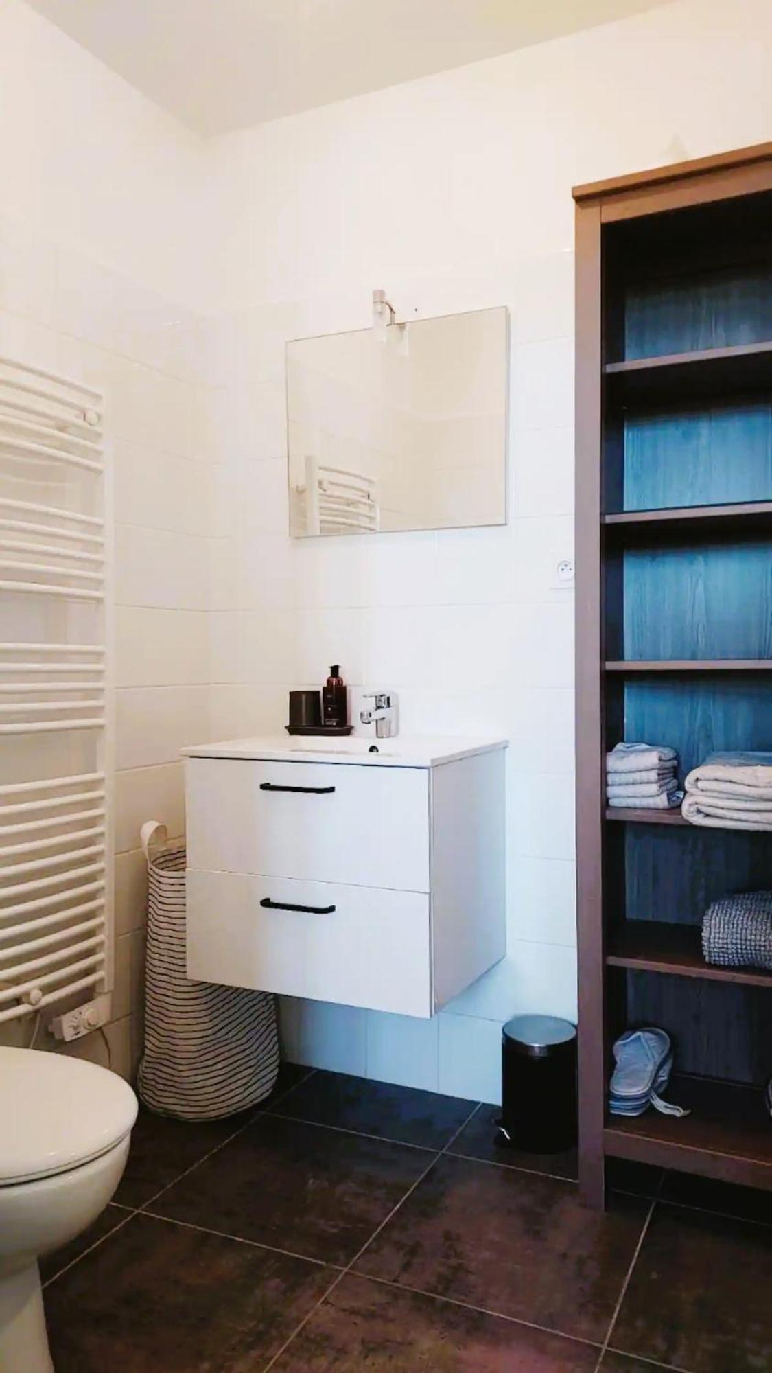 De L'arche Appartement Châteauneuf-de-Gadagne
